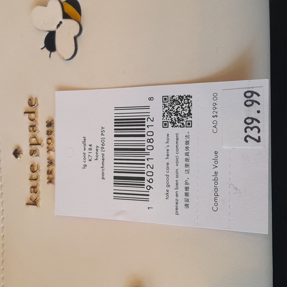KATE SPADE - Picture 5 of 5